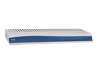 ADTRAN Total Access 924 - router - voice card - desktop
