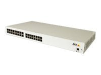 AXIS Power over LAN Midspan - PoE injector