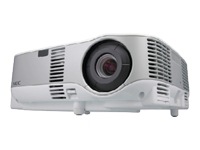 NEC NP905 Projector