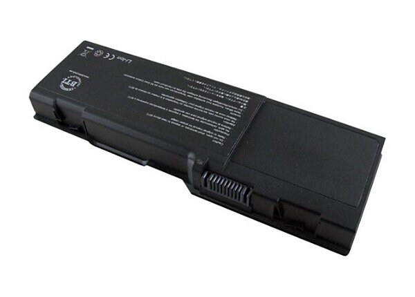 Battery Technology battery Dell Inspiron 1501,6400,E1505, Latitude 131L