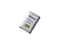 Nikon EN EL11 - camera battery - Li-Ion