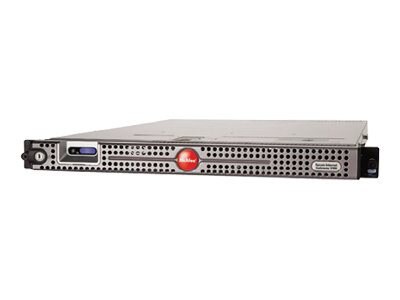 McAfee Secure Messaging Gateway 3400 - security appliance