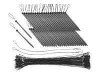 Main image 1 for Zebra handheld stylus with tether