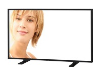 NEC MultiSync LCD5220-AVT 52" LCD TV