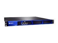 Juniper Networks Secure Access 2500 Base System - security appliance