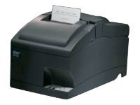 Star SP742MD - receipt printer - two-color (monochrome) - dot-matrix