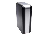 Hammer Storage morespace External Hard Drive – 1 TB - USB