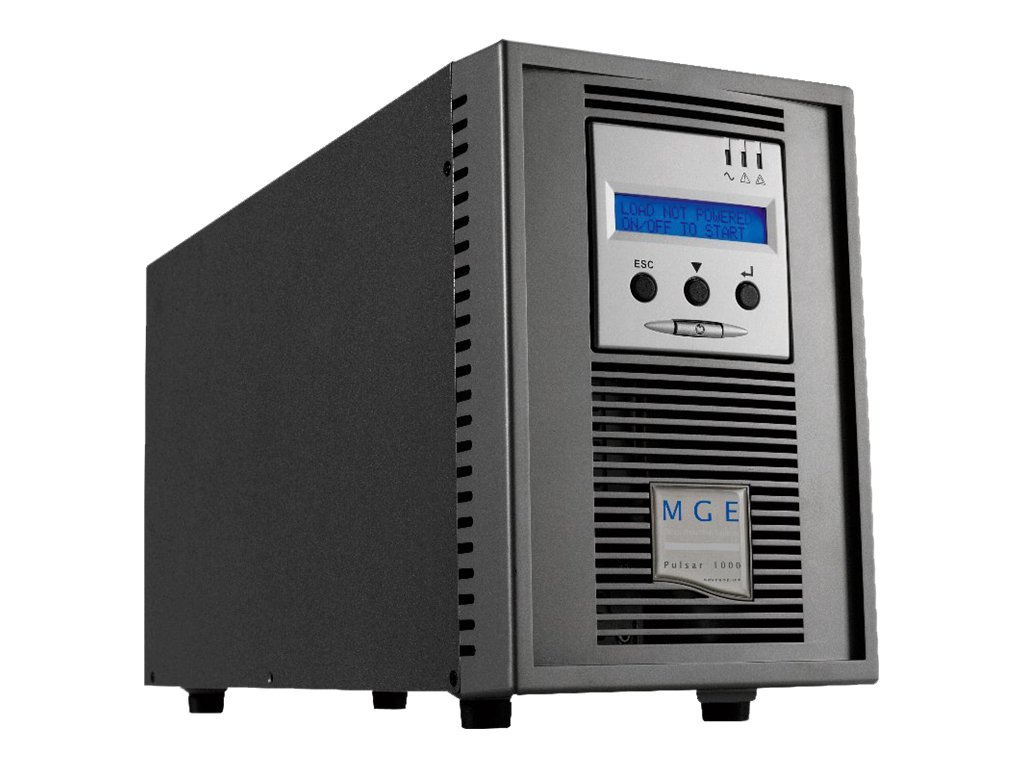 Eaton EX 1500VA TWR OL Dual CNVR
