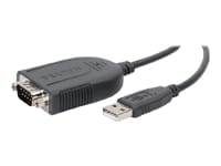 Belkin USB to Serial adapter - serial adapter