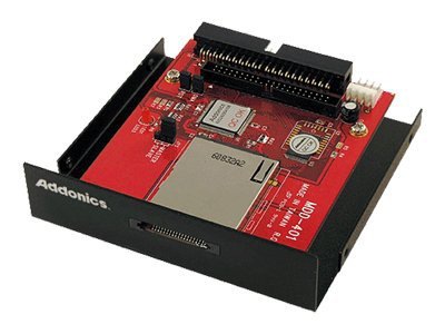 Addonics IDE to SD Adapter - card reader - IDE