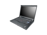 Lenovo ThinkPad R61i 7650 - Pentium Dual Core T2370 1.73 GHz - 15.4" TFT