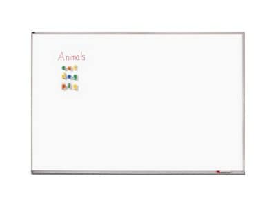 Quartet DuraMax whiteboard - 5.98 in x 4.02 in