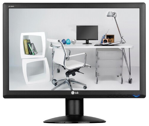 LG W1934S-BN 19" Wide LCD
