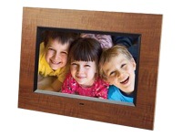 ViewSonic DPX1002WD - digital photo frame