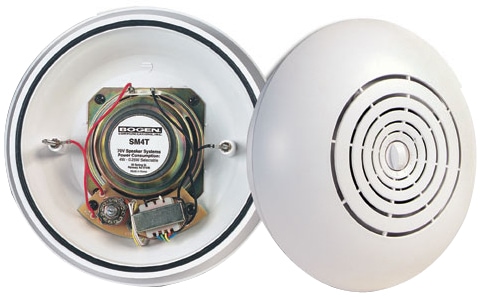 Bogen SM1EZ - speaker