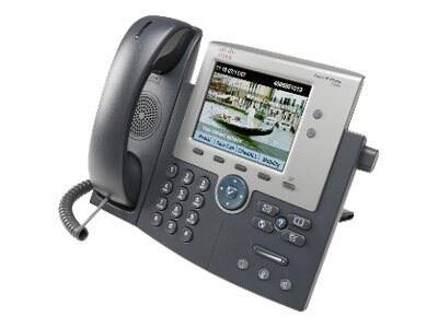Cisco 7945G Unified IP Phone