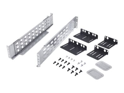 APC Universal Rack Rail Kit Compatible with Four Post Racks
