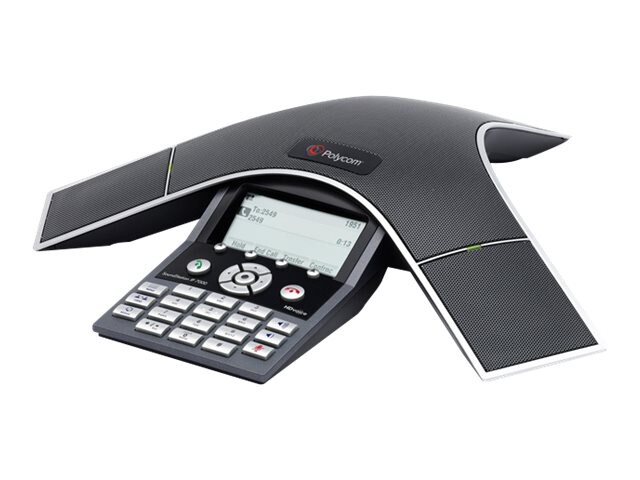 Poly SoundStation IP 7000 Conference VoIP Phone