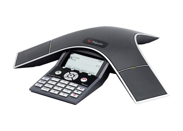 Polycom SoundStation IP 7000 Conference VoIP Phone