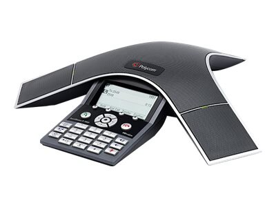 Poly SoundStation IP 7000 - conference VoIP phone - 3-way call capability