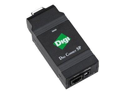 DIGI CONNECT WI-SP DEVICE SRVR RS232