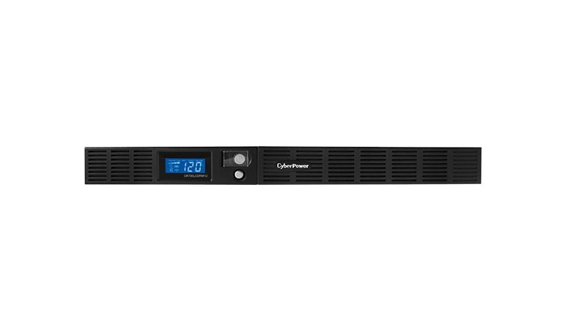 CyberPower Office Rackmount LCD Series OR700LCDRM1U