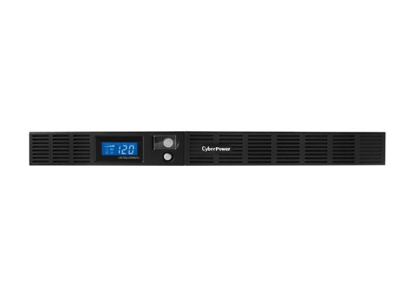 CyberPower Office Rackmount LCD Series OR700LCDRM1U