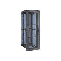 Panduit Net-Access Server Cabinet rack - 45U