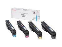 Canon GPR-21 Magenta Toner