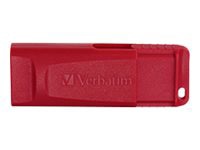 Verbatim Store 'n' Go USB Drive - USB flash drive - 16 GB