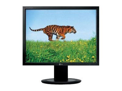 LG L2000CP-BF 20" LCD Monitor (Trade Compliant - TAA)