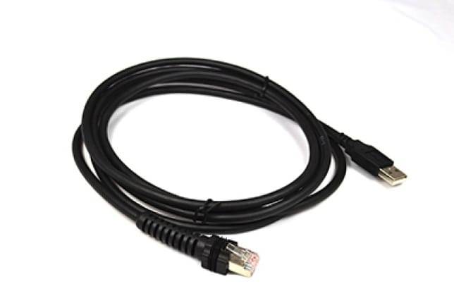 Datalogic CAB-438 - USB cable