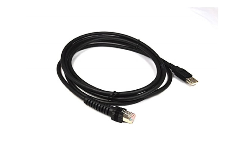 Datalogic CAB-438 - USB cable