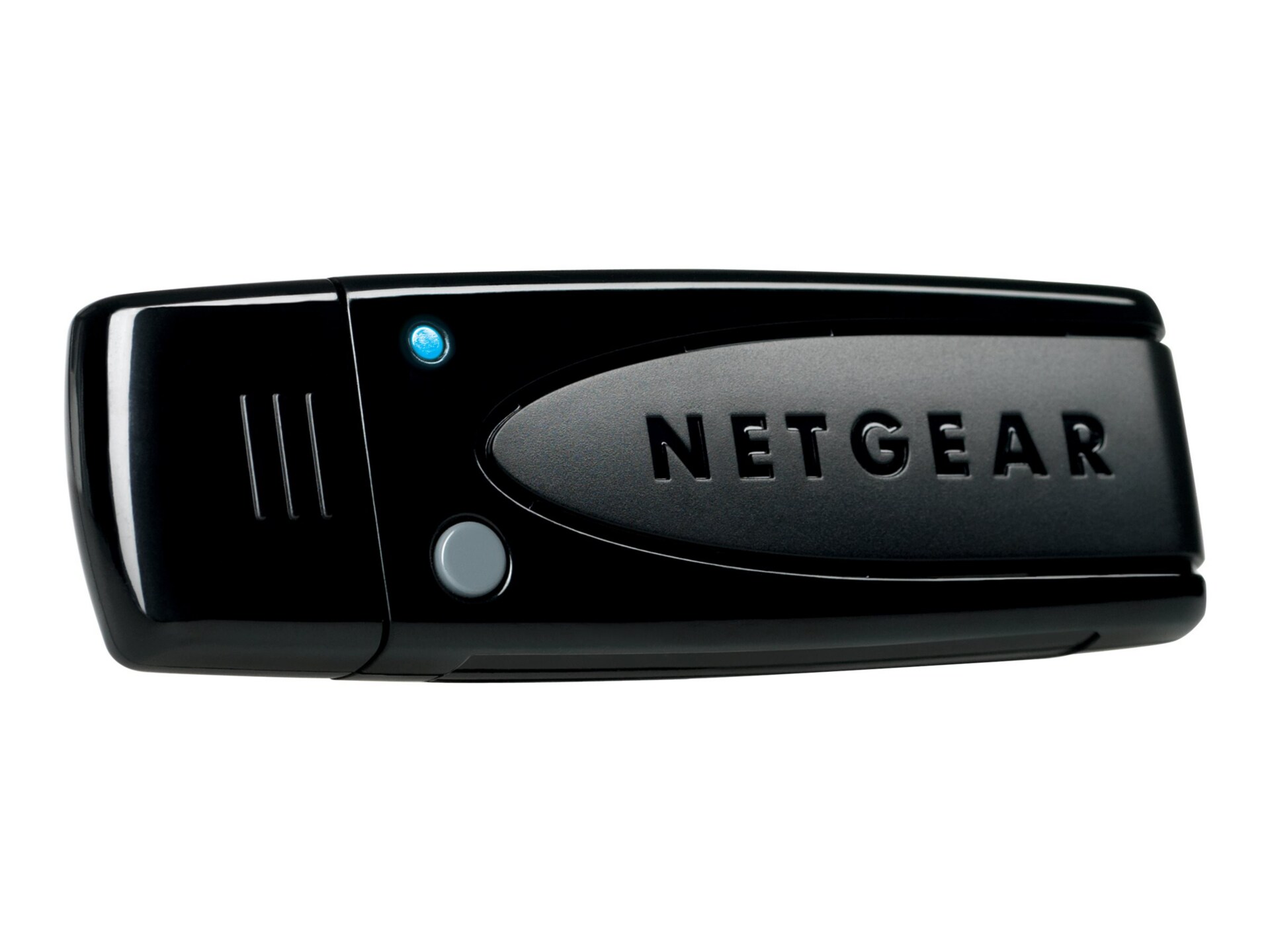 NETGEAR WIRELESS-N USB 2.0 ADPATER