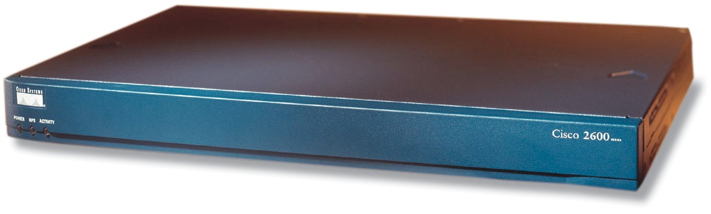 Cisco 2620 Router
