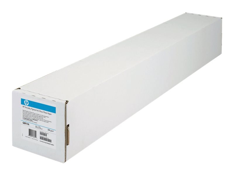 HP Universal Gloss Photo Paper