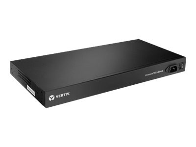 Avocent ACS Advanced Console Server 5032 - console server