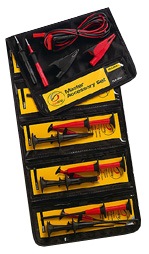 FLUKE SUREGRIP MASTER ACCESSORY KIT