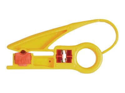 Siemon TERA Cable Preparation Tool - cable cutter/stripper tool