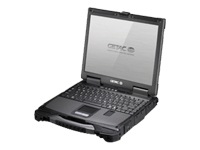 GETAC B300 Fully Rugged Notebook