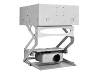 Chief Smart-Lift Automated Projector Mount for Fixed Ceiling Installations