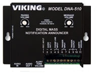 Viking Electronics Digital Mass Notification Announcer