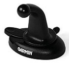 Garmin Vehicle Suction Cup Mount - mount