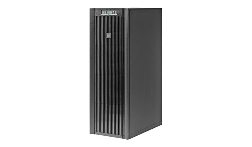 APC Smart-UPS VT 10kVA with 3 Battery Modules Expandable to 4