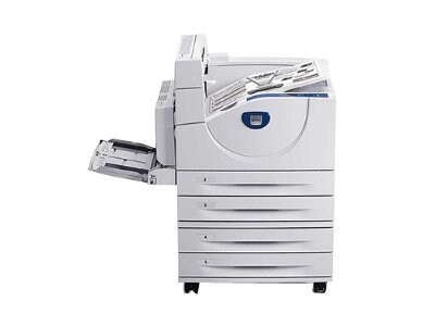 Xerox Phaser 5550YDT Monochrome Laser Printer GOV