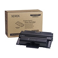 Xerox Phaser 3635MFP - black - original - toner cartridge