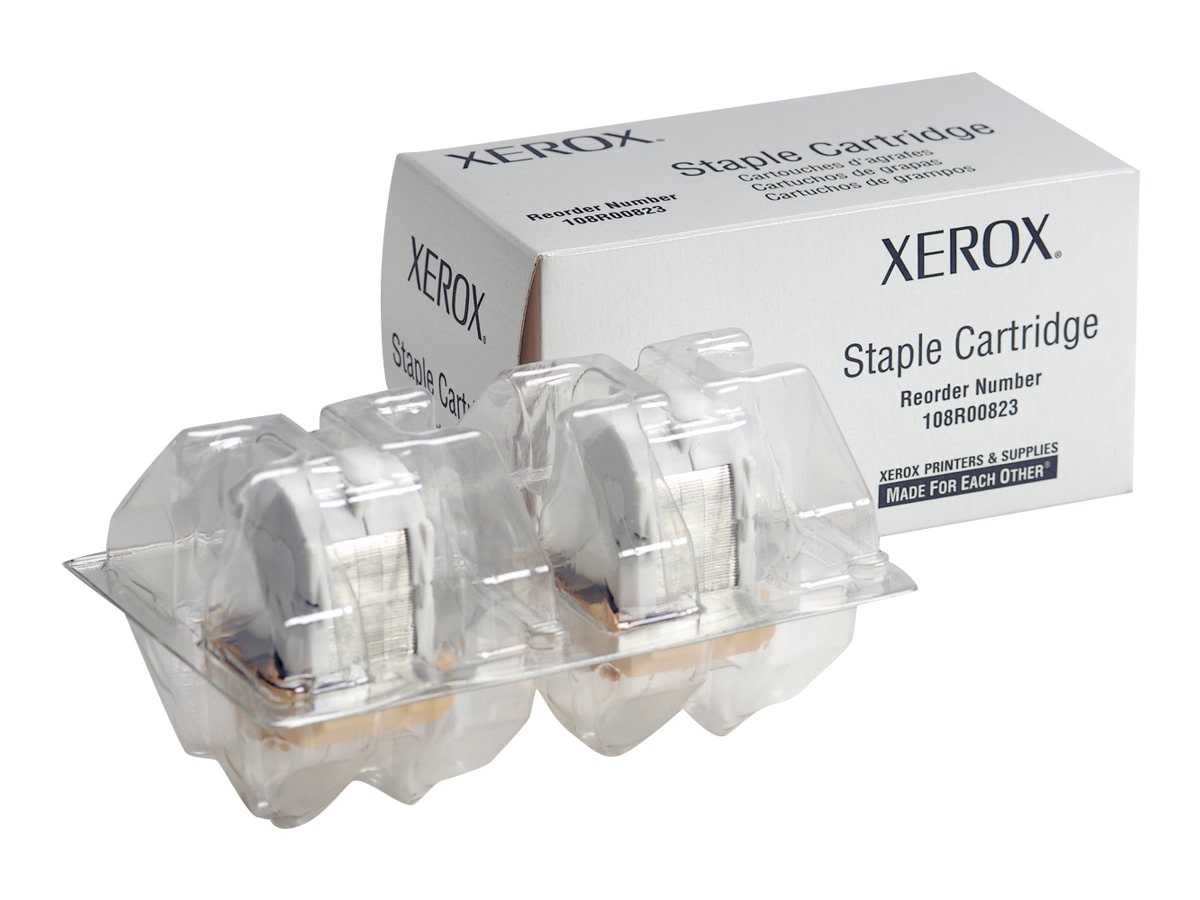 Xerox Staple Cartridge