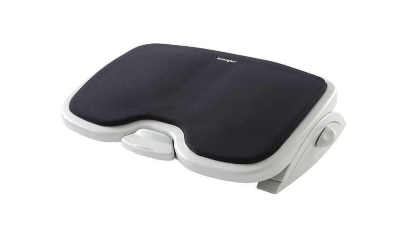 Kensington SoleMate Footrest with Gel Pad - repose-pied