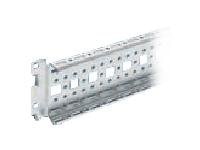 Rittal rack rail kit
