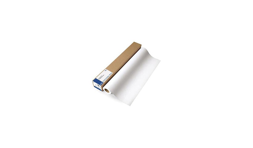 Epson Premium Semimatte Photo Paper (260) - photo paper - semi-matte - 1 roll(s) -